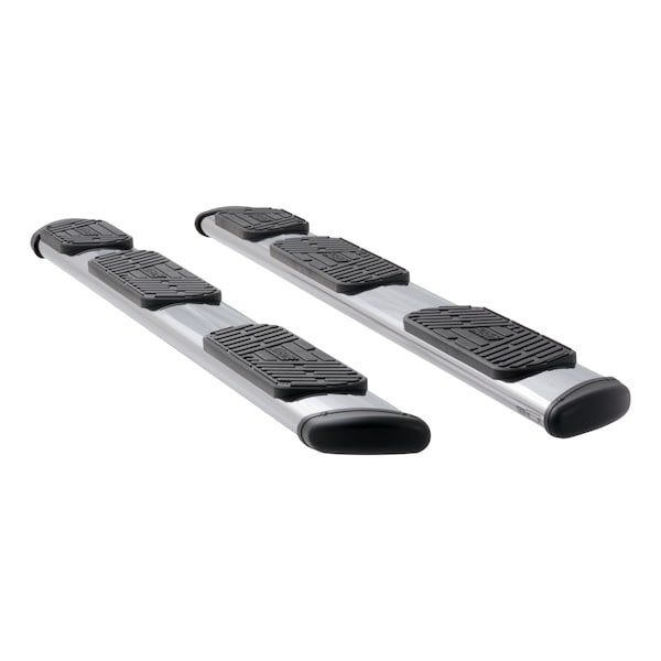 Regal 7 Oval Wheel-to-Wheel Steps, 477102-401530